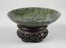Kleine Zierschale Jade