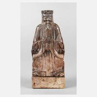 Figürliche Petschaft111