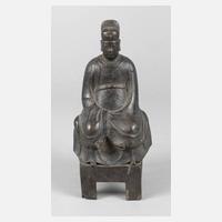 Bronzeplastik China111