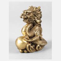 Figürliche Kleinbronze111