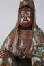 Sitzende Guan Yin