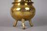 Räuchergefäß