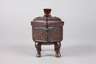 Räuchergefäß China