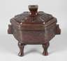 Räuchergefäß China