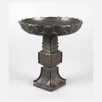 Räucherschale Bronze111