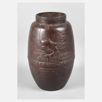 Vase Eisenguss111