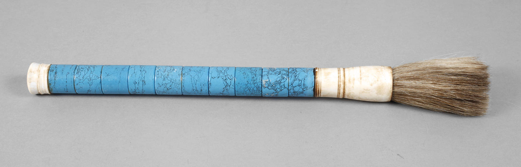Großer Kalligraphiepinsel