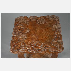 Beistelltisch China