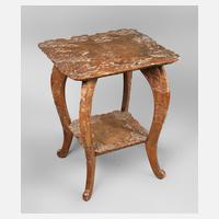 Beistelltisch China111