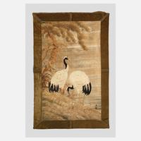 Großer Wandbehang Japan111