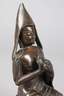 Bronzeplastik Je Tsongkhapa