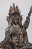 Bronzeplastik Padmasambhava