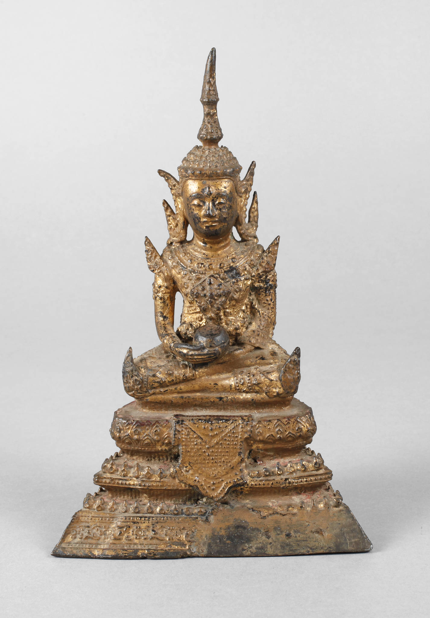 Buddha Shakyamuni