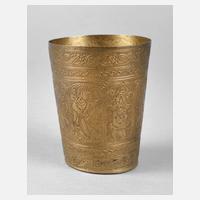 Messingbecher111