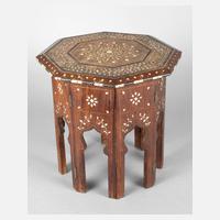 Teetischchen Indien111