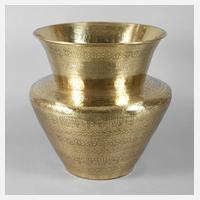 Persische Bodenvase111