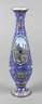 Persische Emailvase