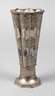 Persische Silbervase