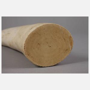 Elfenbeinschnitzerei