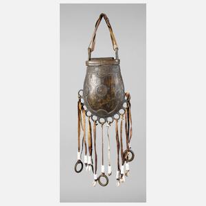 Gürtelgefäß Ostafrika