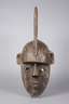 Kopfmaske Westafrika