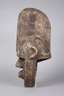 Kopfmaske Westafrika