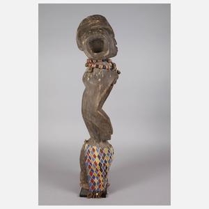 Skulptur Elfenbeinküste