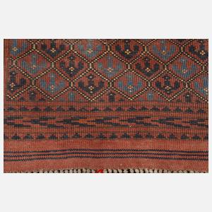 Dekorative Afghan Galerie