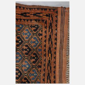 Dekorative Afghan Galerie