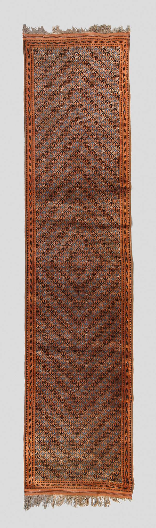 Dekorative Afghan Galerie