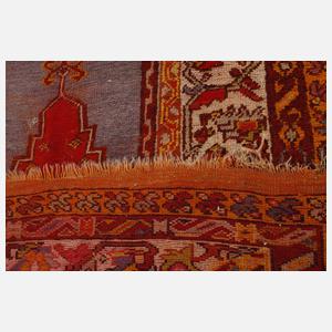 Anatolische Gebetsbrücke