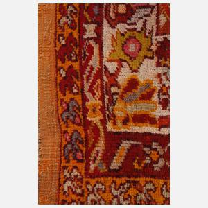 Anatolische Gebetsbrücke