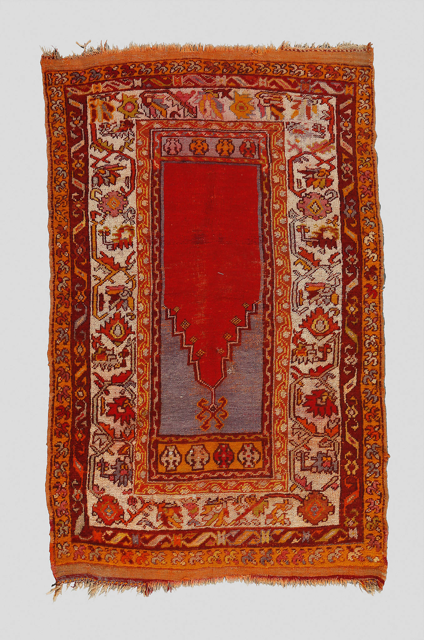 Anatolische Gebetsbrücke