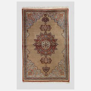 Großer Perserteppich