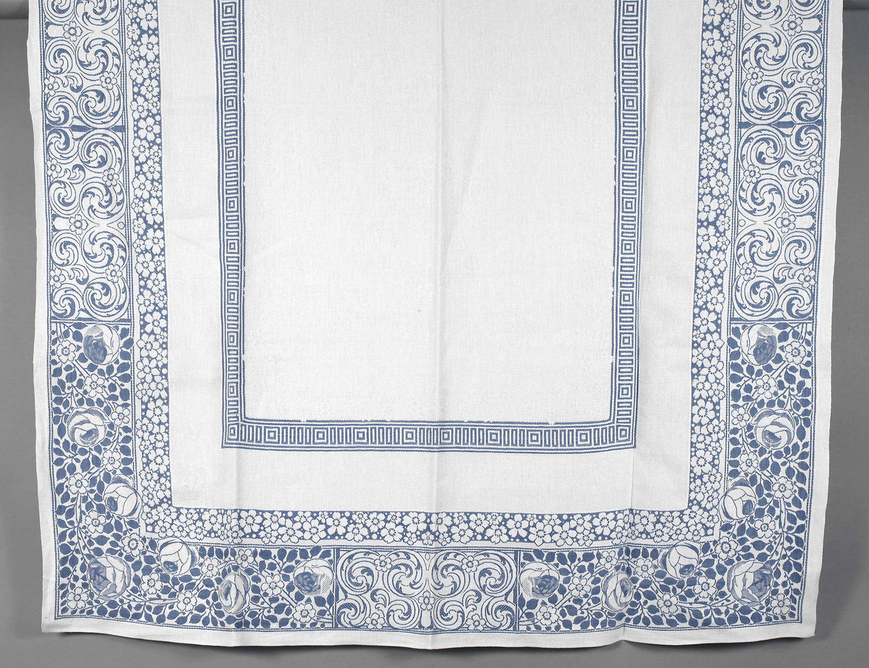 Tischdecke Jugendstil