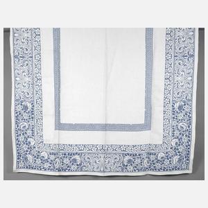 Tischdecke Jugendstil
