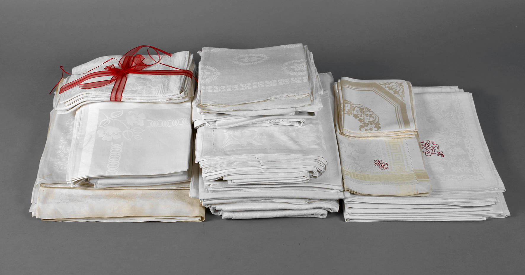 Großes Wäschekonvolut