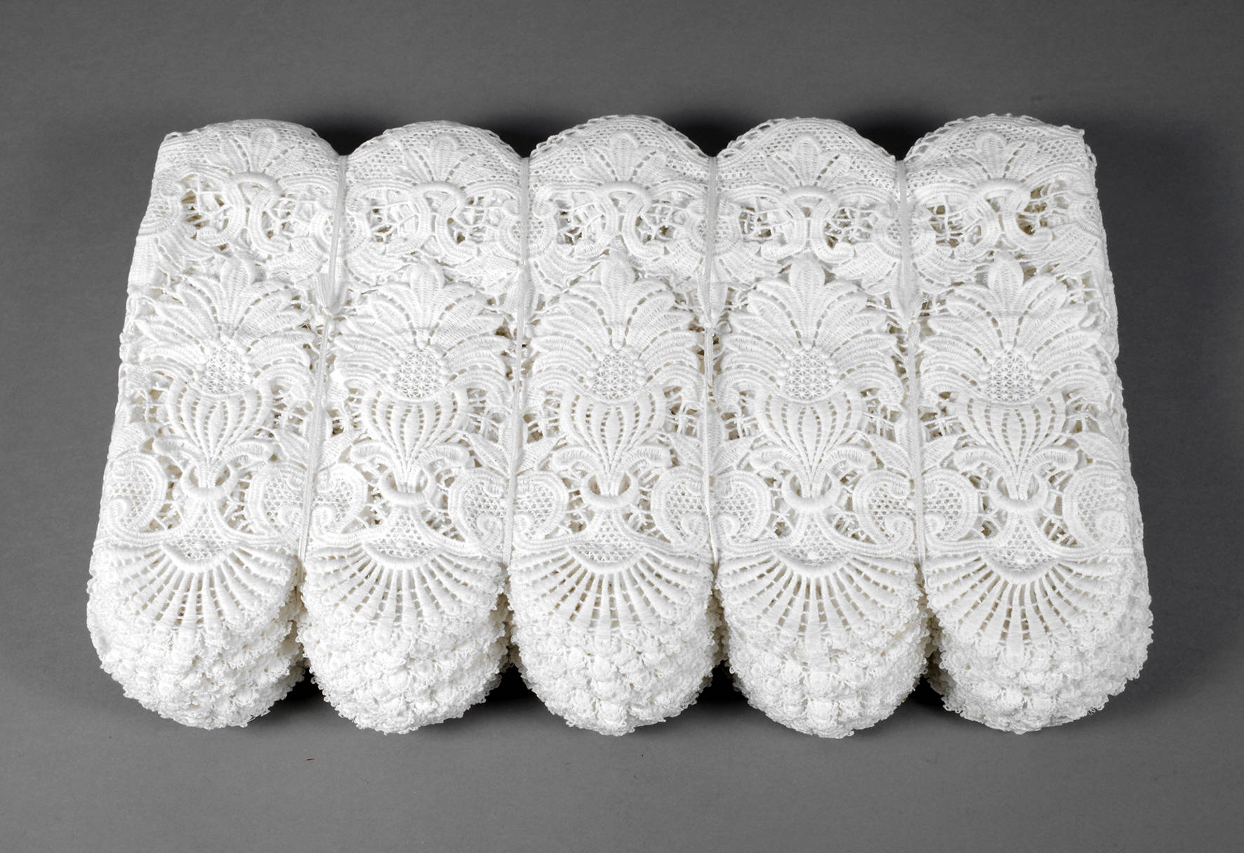 Meterware Plauener Spitze