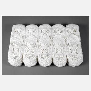 Meterware Plauener Spitze