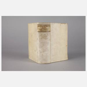 Sammelband Herrnhuter Brüdergemeinde 1735/36