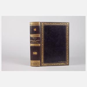 Stahlstich-Bibel 1833