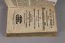 Sammelband Philosophie/Naturwissenschaft um 1725