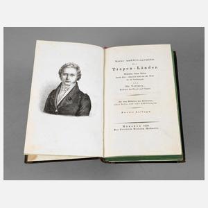 Vollmers Reisebeschreibung 1829