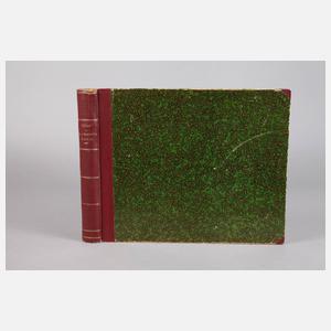 Humboldts Atlas 1851