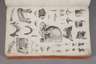 Loders Anatomie-Atlas um 1800
