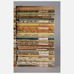 Sammlung Insel-Bücherei