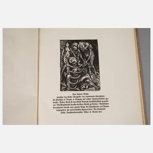 Goethe Walpurgisnacht