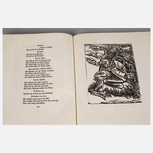 Goethe Walpurgisnacht