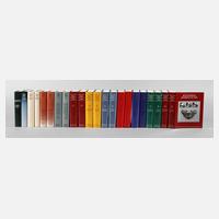Kunstpreis Jahrbücher 1981 bis 1992111