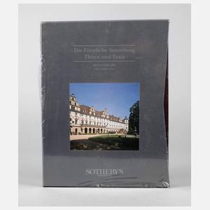 Sotheby's Auktionskatalog